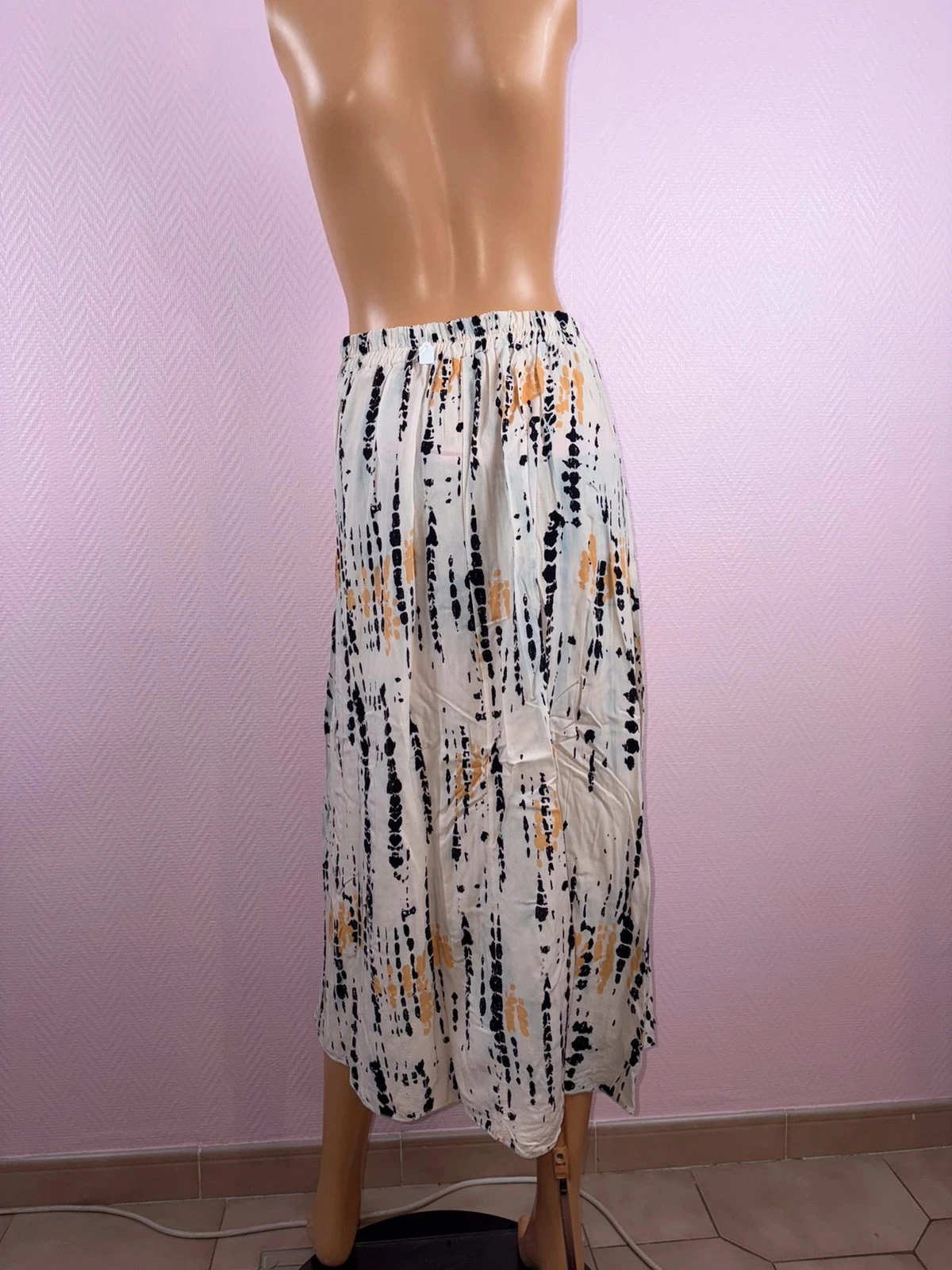 Falda larga para mujer – photo 5
